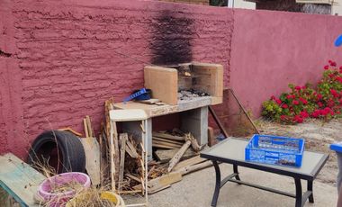 CASA ESTILO NORDICA EL QUISCO NORTE AMOBLADA