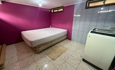 CASA ESTILO NORDICA EL QUISCO NORTE AMOBLADA