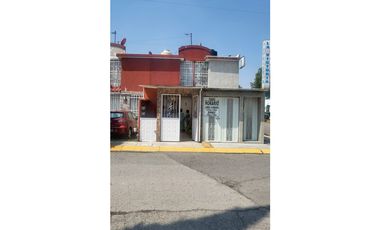 CASA EN VENTA. GALAXIA CUAUTITLN