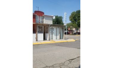 CASA EN VENTA. GALAXIA CUAUTITLN