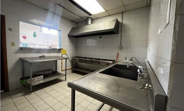 Edificio Comercial / Bodega / Escuela en Venta. Juárez Chih.