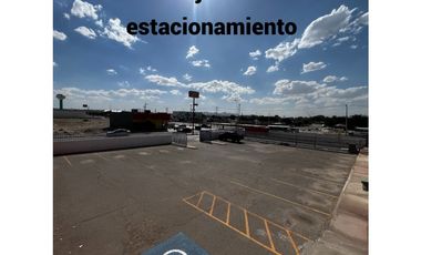Edificio Comercial / Bodega / Escuela en Venta. Juárez Chih.