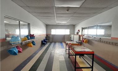 Edificio Comercial / Bodega / Escuela en Venta. Juárez Chih.