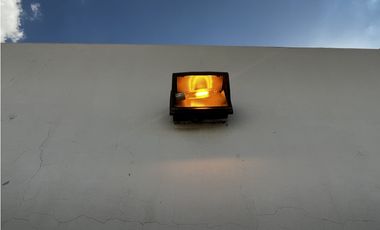 Edificio Comercial / Bodega / Escuela en Venta. Juárez Chih.