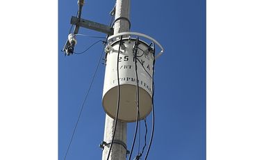Edificio Comercial / Bodega / Escuela en Venta. Juárez Chih.