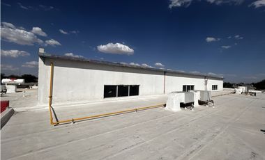 Edificio Comercial / Bodega / Escuela en Venta. Juárez Chih.