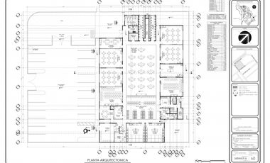Edificio Comercial / Bodega / Escuela en Venta. Juárez Chih.