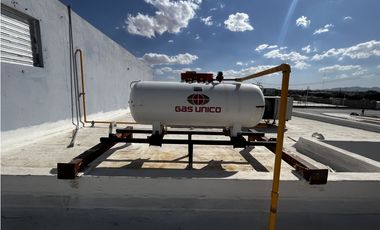 Edificio Comercial / Bodega / Escuela en Venta. Juárez Chih.