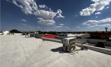 Edificio Comercial / Bodega / Escuela en Venta. Juárez Chih.