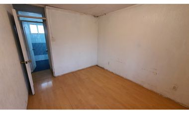 Vende departamento 3D 1B en Villa Minera Andina en Los Andes