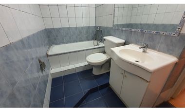 Vende departamento 3D 1B en Villa Minera Andina en Los Andes