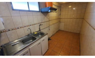 Vende departamento 3D 1B en Villa Minera Andina en Los Andes