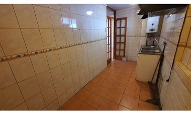 Vende departamento 3D 1B en Villa Minera Andina en Los Andes