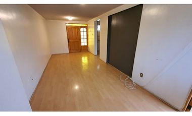 Vende departamento 3D 1B en Villa Minera Andina en Los Andes