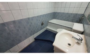 Vende departamento 3D 1B en Villa Minera Andina en Los Andes