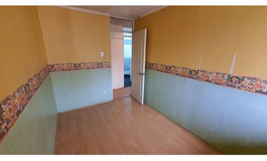 Vende departamento 3D 1B en Villa Minera Andina en Los Andes