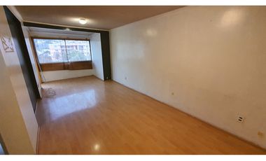 Vende departamento 3D 1B en Villa Minera Andina en Los Andes