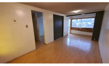 Vende departamento 3D 1B en Villa Minera Andina en Los Andes