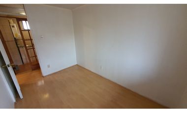 Vende departamento 3D 1B en Villa Minera Andina en Los Andes