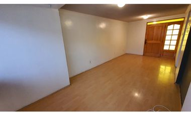 Vende departamento 3D 1B en Villa Minera Andina en Los Andes