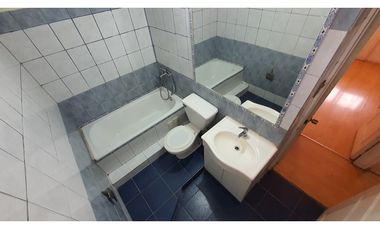 Vende departamento 3D 1B en Villa Minera Andina en Los Andes