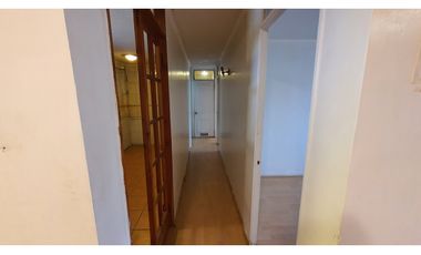 Vende departamento 3D 1B en Villa Minera Andina en Los Andes