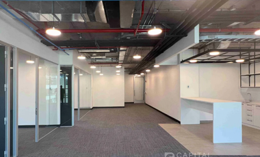 ARRIENDO Parque San Damián - Oficina 601 A (MS)