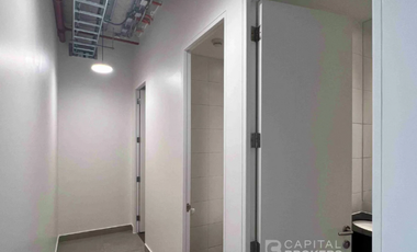 ARRIENDO Parque San Damián - Oficina 601 A (MS)
