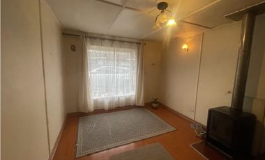 ARRIENDO CASA EN PTO. GUADAL SECTOR MIRASOL