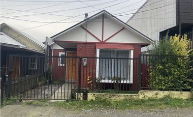 ARRIENDO CASA EN PTO. GUADAL SECTOR MIRASOL