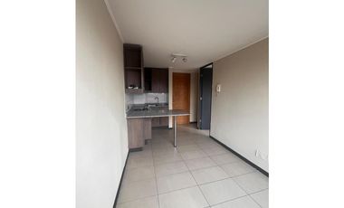 ARRIENDO  DEPTO 1D 1B, QUINTA NORMAL