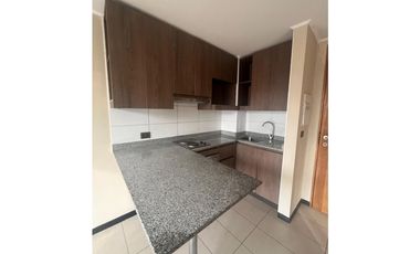 ARRIENDO  DEPTO 1D 1B, QUINTA NORMAL