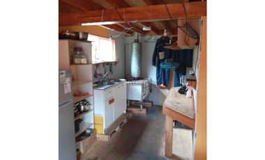 CASA DE CAMPO EN AMBIENTE NATURAL PUYEHUE