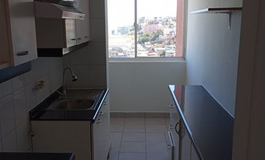 Departamento en Arriendo en Eusebio Lillo a pasos de Avenida Argentina