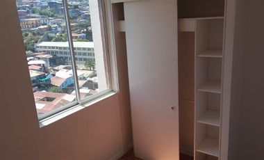 Departamento en Arriendo en Eusebio Lillo a pasos de Avenida Argentina
