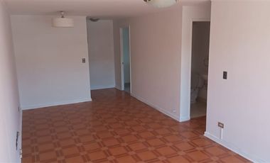 Departamento en Arriendo en Eusebio Lillo a pasos de Avenida Argentina