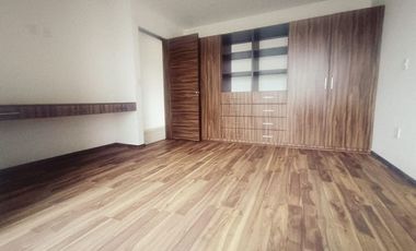 DEPARTAMENTO DE LUJO A ESTRENAR EN RENTA METEPEC 3HABITACIONES 3BAÑOS A 10 MIN DE GALERIAS, 5 MIN METEPEC CENTRO. SALIDAS A CDMX Y SANTA FE