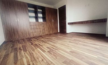 DEPARTAMENTO DE LUJO A ESTRENAR EN RENTA METEPEC 3HABITACIONES 3BAÑOS A 10 MIN DE GALERIAS, 5 MIN METEPEC CENTRO. SALIDAS A CDMX Y SANTA FE