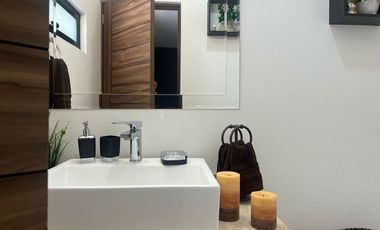 DEPARTAMENTO DE LUJOEN RENTA METEPEC PLANTA BAJA 3HABITACIONES 3BAÑOS A 10 MIN DE GALERIAS, 5 MIN UVM TOLUCA Y METEPEC CENTRO. SALIDAS A CDMX Y STA FE