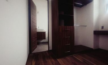 DEPARTAMENTO DE LUJO A ESTRENAR EN RENTA METEPEC 3HABITACIONES 3BAÑOS A 10 MIN DE GALERIAS, 5 MIN METEPEC CENTRO. SALIDAS A CDMX Y SANTA FE