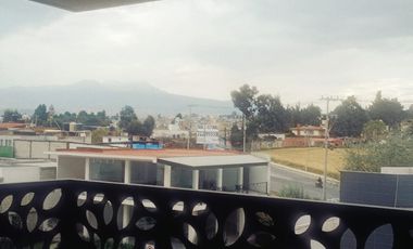 DEPARTAMENTO DE LUJO A ESTRENAR EN RENTA METEPEC 3HABITACIONES 3BAÑOS A 10 MIN DE GALERIAS, 5 MIN METEPEC CENTRO. SALIDAS A CDMX Y SANTA FE