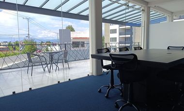 DEPARTAMENTO DE LUJO A ESTRENAR EN RENTA METEPEC 3HABITACIONES 3BAÑOS A 10 MIN DE GALERIAS, 5 MIN METEPEC CENTRO. SALIDAS A CDMX Y SANTA FE