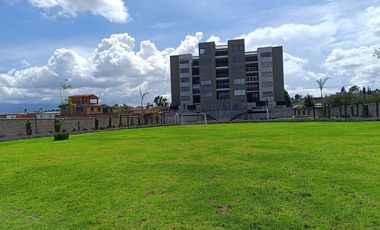 DEPARTAMENTO DE LUJO A ESTRENAR EN RENTA METEPEC 3HABITACIONES 3BAÑOS A 10 MIN DE GALERIAS, 5 MIN METEPEC CENTRO. SALIDAS A CDMX Y SANTA FE