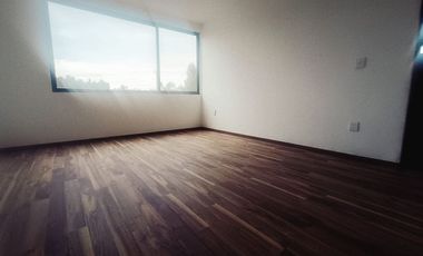 DEPARTAMENTO DE LUJO A ESTRENAR EN RENTA METEPEC 3HABITACIONES 3BAÑOS A 10 MIN DE GALERIAS, 5 MIN METEPEC CENTRO. SALIDAS A CDMX Y SANTA FE