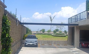 DEPARTAMENTO DE LUJOEN RENTA METEPEC PLANTA BAJA 3HABITACIONES 3BAÑOS A 10 MIN DE GALERIAS, 5 MIN UVM TOLUCA Y METEPEC CENTRO. SALIDAS A CDMX Y STA FE