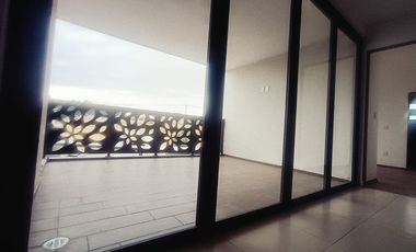 DEPARTAMENTO DE LUJO A ESTRENAR EN RENTA METEPEC 3HABITACIONES 3BAÑOS A 10 MIN DE GALERIAS, 5 MIN METEPEC CENTRO. SALIDAS A CDMX Y SANTA FE