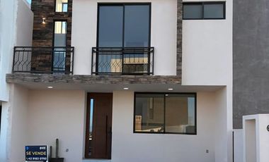 PREVENTA  ESTRENA LA  MEJOR OPCION PARA TU FAMILIA