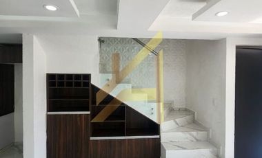 Casa en Venta en Los Tréboles  Zapopan