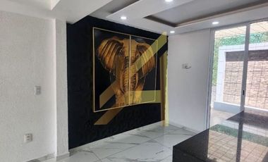 Casa en Venta en Los Tréboles  Zapopan