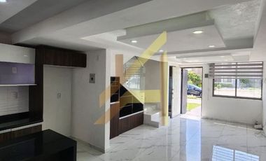 Casa en Venta en Los Tréboles  Zapopan